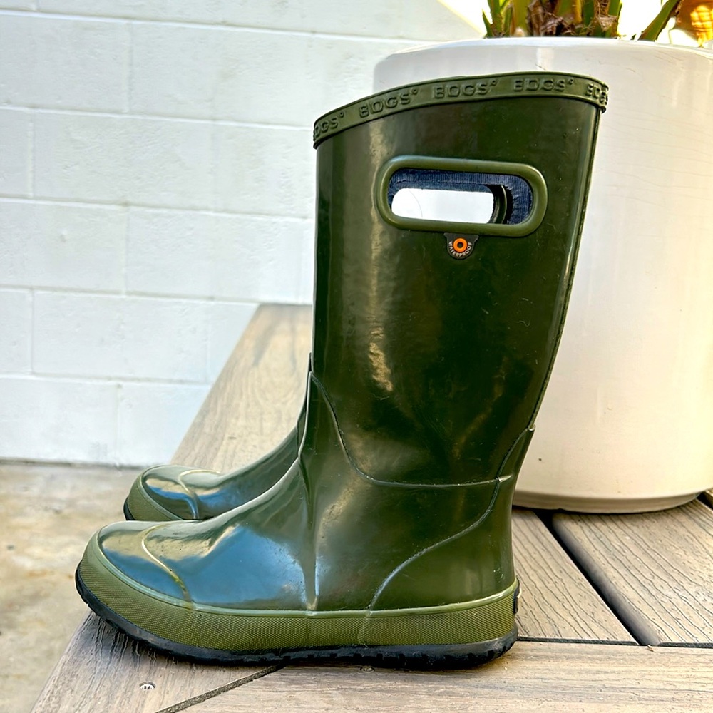 Bogs Rain Boots